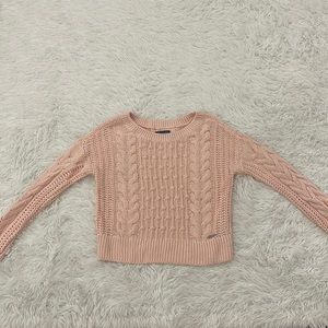 Abercrombie and Fitch Sweater